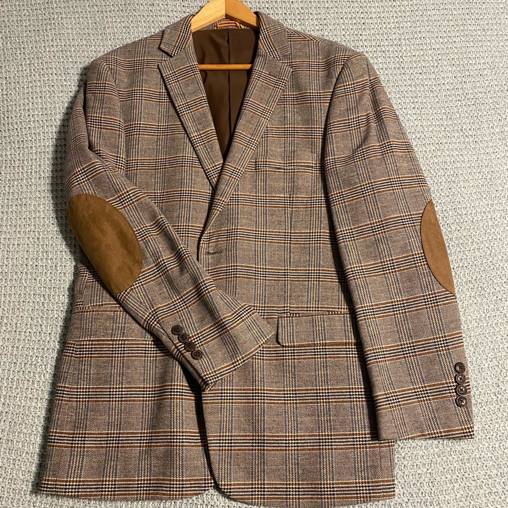 Crown & Ivy Sportcoat Blazer Jacket